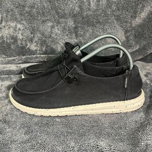 Hey dude Wendy Women Sz 10